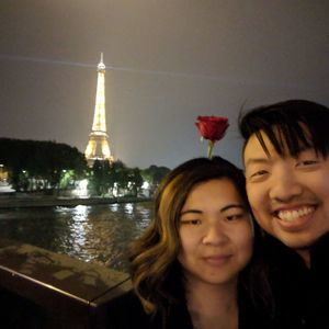 Meet your Posher, Dave